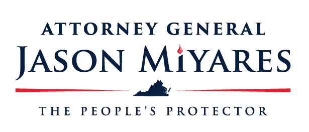 Jason Miyares for Virginia